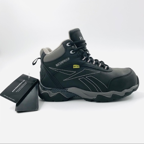 Reebok Work Beamer - Picture 3 of 5